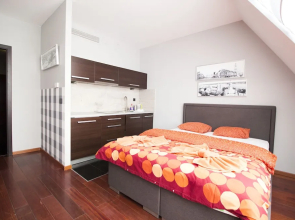 Alibi Apartments