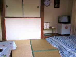 Shogetsukan
