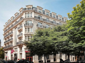 Mercure Lille Centre Grand Place