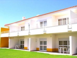 Aldeamento Turistico de Palmela