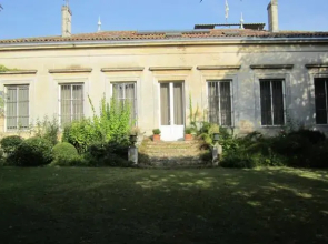 B&B Château Bone