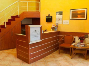 Broadway City Guesthouse