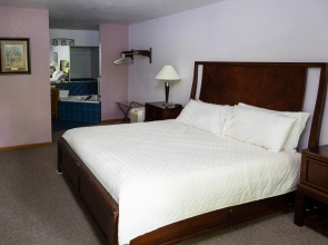 Basswood Resort