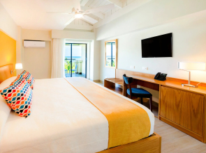 Coral Costa Caribe Beach Resort - All Inclusive