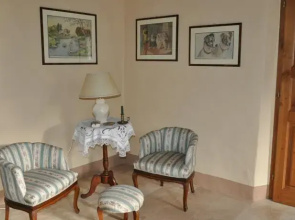 Podere Il Guazzino
