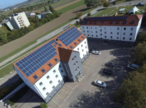 OEKOTEL Korneuburg