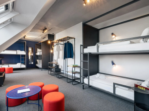 The Social Hub Vienna