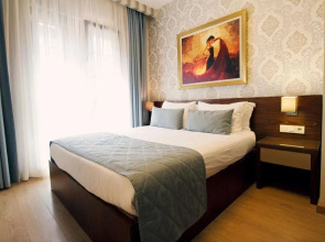 Alba Hotel