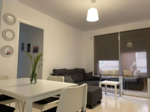 Renovated and Newly Furnished 3 Bedroom Apartment