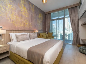 HiGuests - Studio One