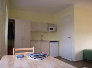 Maria Talu Guesthouse