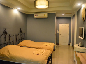 Phuiyara Resort