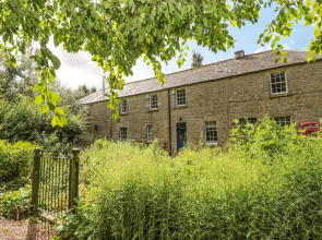 The Coach House