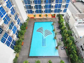 Apartemen Capitol Park Residence by Aparian