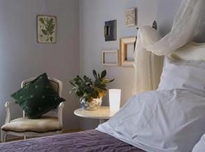 La Cuntana Bed and breakfast