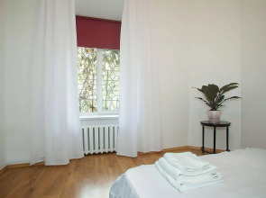 Ренессанс апартаменты Одесса