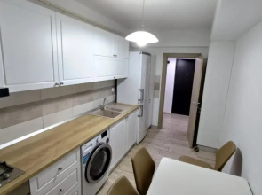 Bucium Confort Apartment