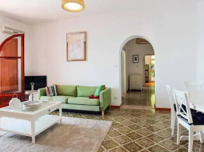Sunset Amalfi Villa