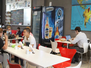 America del Sur Hostel Buenos Aires