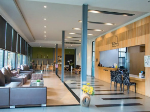 The Piano Resort Khao Yai