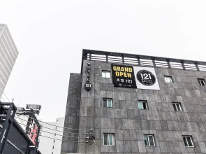 Chuncheon Hotel 121