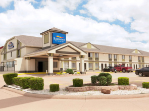 Baymont by Wyndham Oklahoma City Airport
