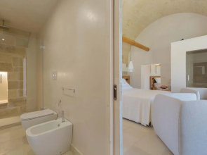 2360 Masseria Longa - Suite Familiare Deluxe
