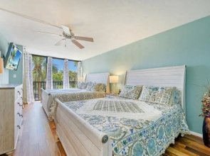 Sea Isles Condo