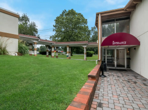 Quality Inn Westfield - Springfield