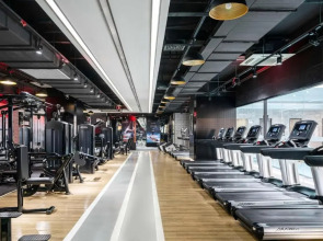 Kempinski The One Suites Hotel Shanghai Downtown