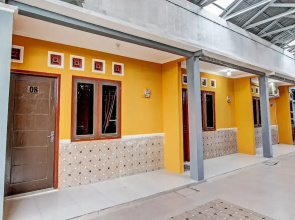 Hotel O Amole Paviliun Syariah