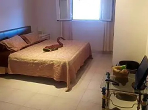 Villa jandia house