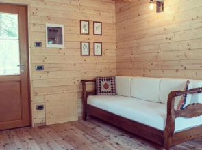 I Larici Camping Lodge
