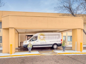 La Quinta Inn Minneapolis Airport Bloomington
