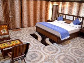 Shivas Heritage and Sand Dunes