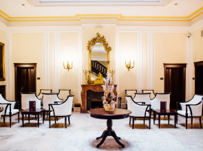 Hotel Allure Caramel by Karisma