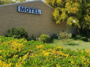 Esk Motel