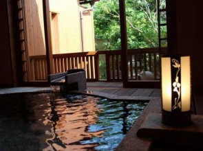 Sarugakyo Onsen Onyado Mikawaya