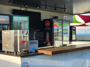 Conforto em Tambaú próx ao mar