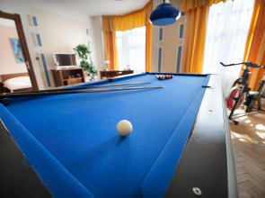 Brioni Boutique Hotel