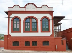 Quadradíssimo Apart-hotel