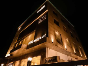 MVR Grand Hotel