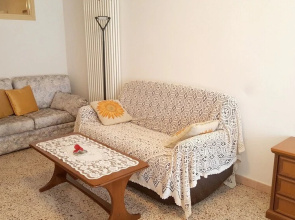 Apartment With one Bedroom in Canzo - 10 km From the Slopes