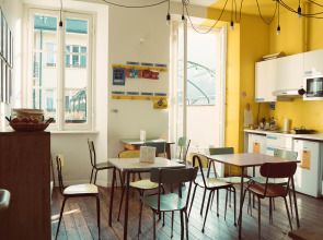 Ostello Bello Lake Como