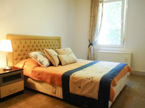 Safir Villa