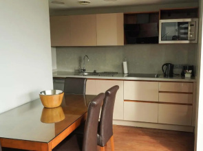 Taxim Suites Residences Istanbul