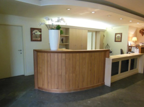 Golfhotel Waregem
