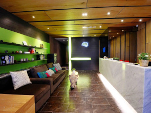 ARK Hotel - Dongmen