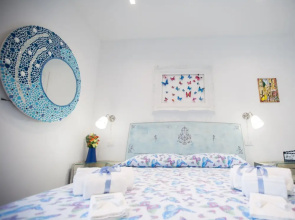 Room-versomare - Room Maestrale Extra Be