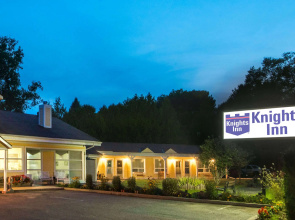 Knights Inn Bracebridge